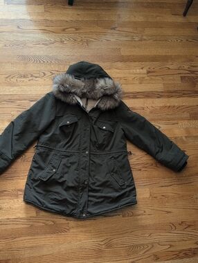 Koolaburra By Ugg Winter Jacket